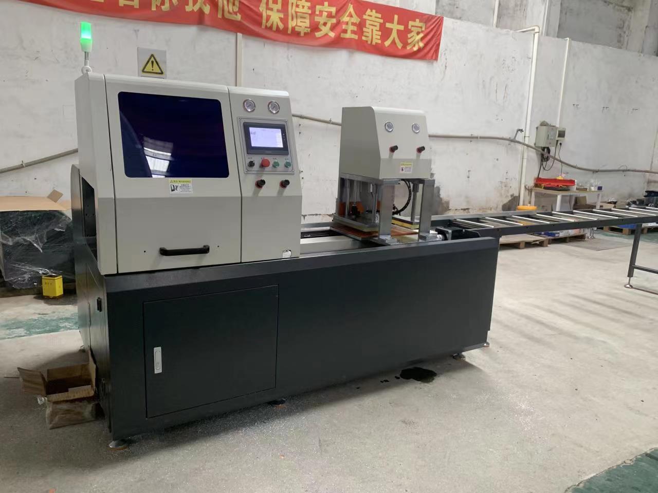 铝合金专用切割机 铝合金专用切割机