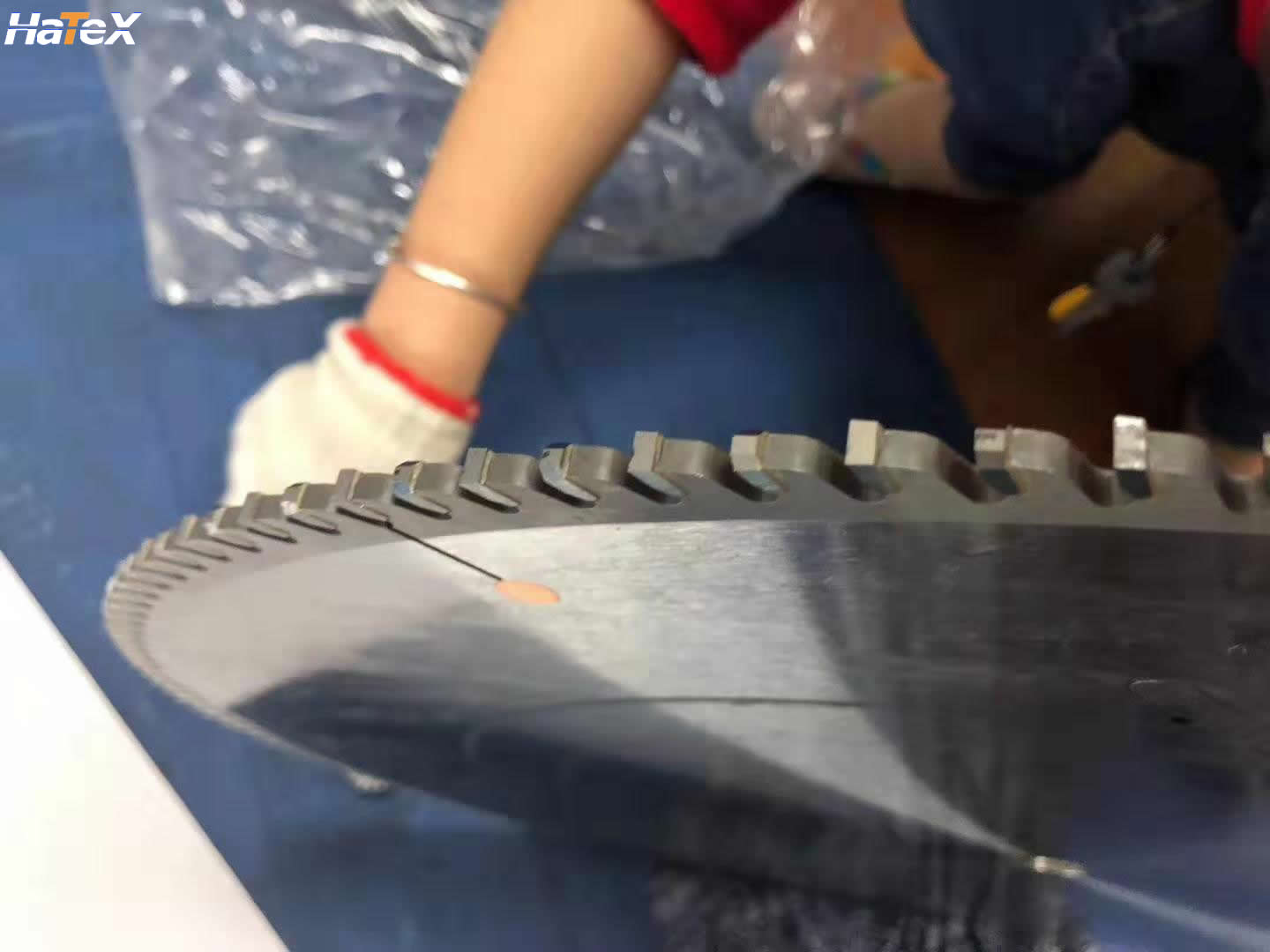 锯片 锯片