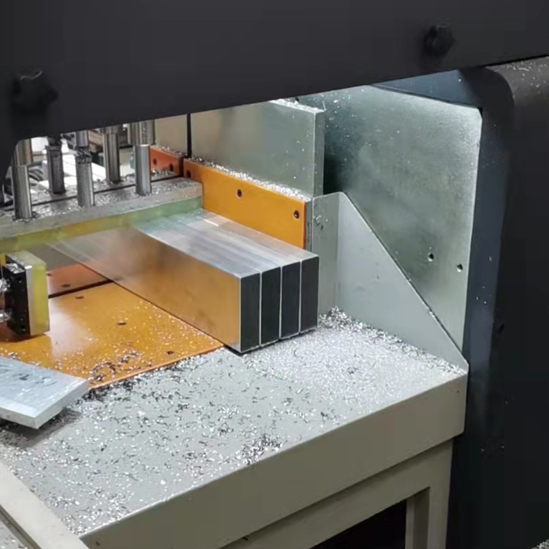 铝合金精密切割机 铝合金精密切割机