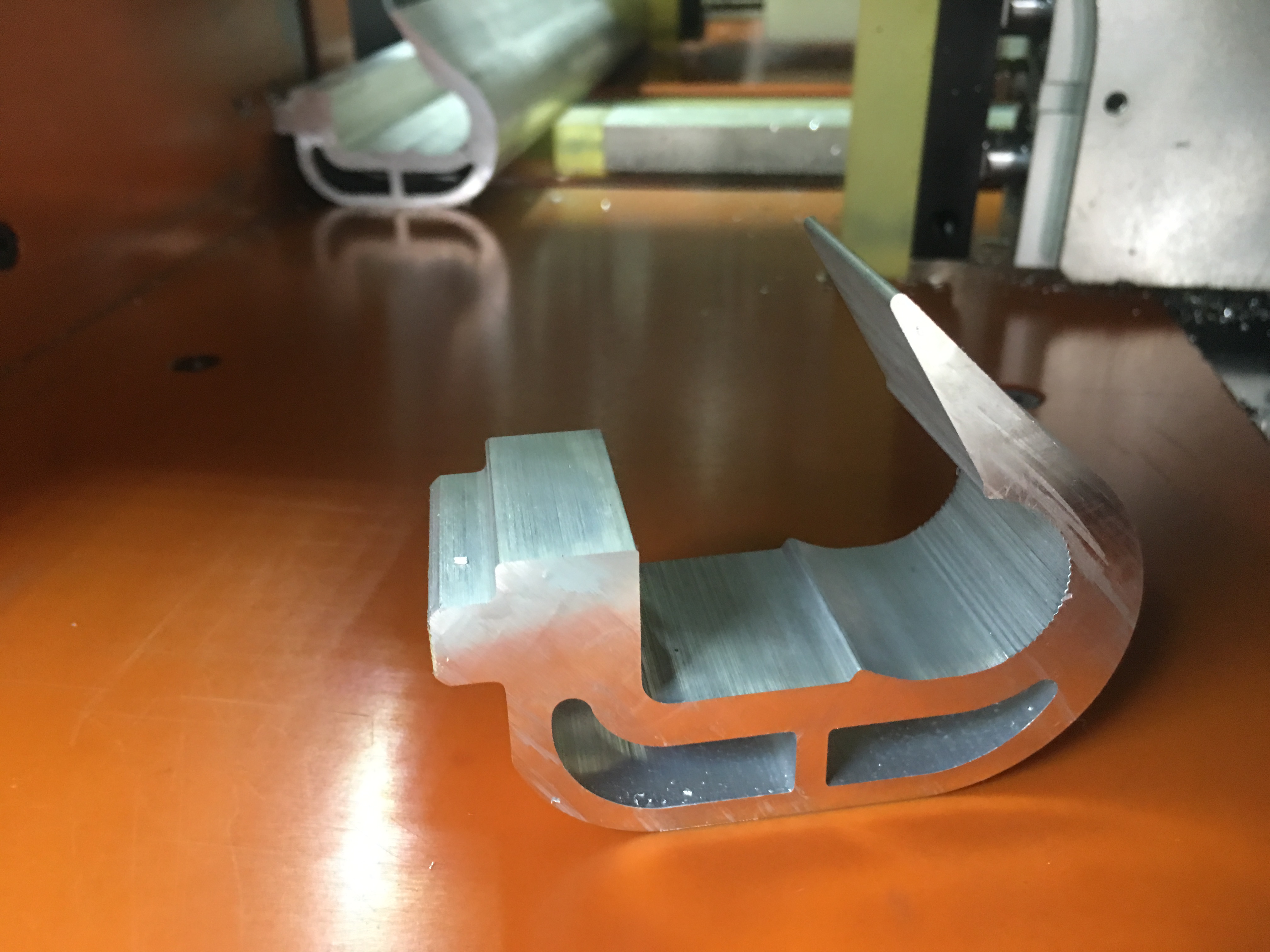 异型材切割机 异型材切割机